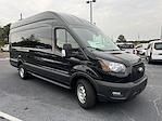 New 2024 Ford Transit 350 Base Super Cab High Roof RWD, Empty Cargo Van for sale #RKB37640 - photo 21