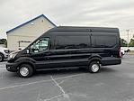 New 2024 Ford Transit 350 Base Super Cab High Roof RWD, Empty Cargo Van for sale #RKB37640 - photo 3