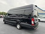 New 2024 Ford Transit 350 Base Super Cab High Roof RWD, Empty Cargo Van for sale #RKB37640 - photo 4