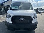 New 2024 Ford Transit 350 Base High Roof RWD, Empty Cargo Van for sale #RKB44041 - photo 18