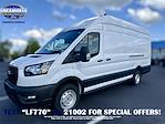 New 2024 Ford Transit 350 Base High Roof RWD, Empty Cargo Van for sale #RKB47607 - photo 1