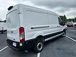 2024 Ford Transit 250 Medium Roof RWD, Empty Cargo Van for sale #RKB77158 - photo 9