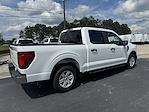 New 2024 Ford F-150 XL SuperCrew Cab 4x2, Pickup for sale #RKE35847 - photo 6