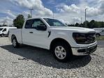 New 2024 Ford F-150 XL Super Cab 4x2, Pickup for sale #RKE50499 - photo 8