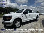 New 2024 Ford F-150 XL Super Cab 4x2, Pickup for sale #RKE54672 - photo 1