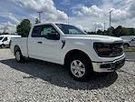 New 2024 Ford F-150 XL Super Cab 4x2, Pickup for sale #RKE56158 - photo 8