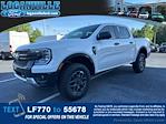 2024 Ford Ranger SuperCrew Cab RWD, Pickup for sale #RLE09570 - photo 1