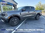 New 2024 Ford Ranger XLT SuperCrew Cab 4x4, Pickup for sale #RLE25820 - photo 1