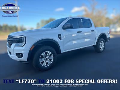 2024 Ford Ranger SuperCrew Cab 4x2, Pickup for sale #RLE61463 - photo 1