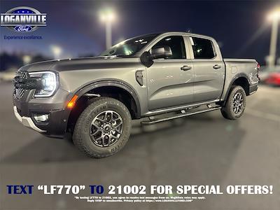 2024 Ford Ranger SuperCrew Cab 4x2, Pickup for sale #RLE67661 - photo 1