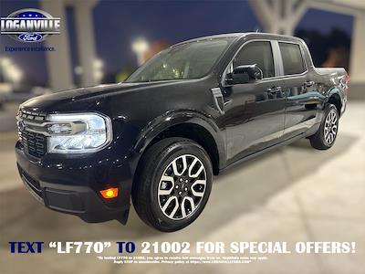 2024 Ford Maverick SuperCrew Cab AWD, Pickup for sale #RRB52154 - photo 1