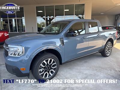 2024 Ford Maverick SuperCrew Cab AWD, Pickup for sale #RRB52539 - photo 1