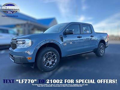 2024 Ford Maverick SuperCrew Cab AWD, Pickup for sale #RRB67268 - photo 1