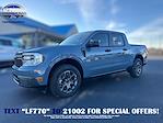 2024 Ford Maverick SuperCrew Cab AWD, Pickup for sale #RRB67268 - photo 1