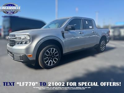 2024 Ford Maverick SuperCrew Cab AWD, Pickup for sale #RRB67531 - photo 1