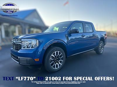 2024 Ford Maverick SuperCrew Cab AWD, Pickup for sale #RRB67606 - photo 1