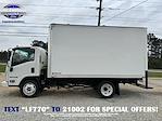 Used 2024 Isuzu NPR-HD Regular Cab 4x2, Box Truck for sale #RS214962 - photo 3