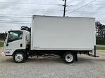 Used 2024 Isuzu NPR-HD Regular Cab 4x2, 16' Complete Dry Freight Box Van for sale #RS220623 - photo 3