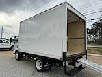 Used 2024 Isuzu NPR-HD Regular Cab 4x2, 16' Complete Dry Freight Box Van for sale #RS220623 - photo 2