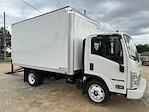 Used 2024 Isuzu NPR-HD Regular Cab 4x2, 16' Complete Dry Freight Box Van for sale #RS220623 - photo 9