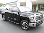 Used 2020 Toyota Tundra SR5 Double Cab 4x4, Pickup for sale #XLX929552 - photo 4