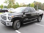 Used 2020 Toyota Tundra SR5 Double Cab 4x4, Pickup for sale #XLX929552 - photo 5