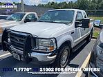 Used 2000 Ford F-250 Super Cab 4x2, Pickup for sale #YEA45550 - photo 1