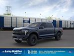 New 2024 Ford F-150 Raptor SuperCrew Cab 4WD, Pickup for sale #1FTFW1RG5RFC233 - photo 1