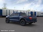 New 2024 Ford F-150 Raptor SuperCrew Cab 4WD, Pickup for sale #1FTFW1RG5RFC233 - photo 2