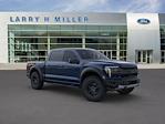 New 2024 Ford F-150 Raptor SuperCrew Cab 4WD, Pickup for sale #1FTFW1RG5RFC233 - photo 7