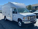 2024 Ford E-450 RWD, Service Utility Van for sale #BFB240085 - photo 4