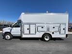 2024 Ford E-450 RWD, Service Utility Van for sale #BFB240085 - photo 8