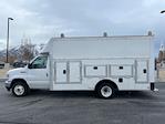 2024 Ford E-450 RWD, Service Utility Van for sale #BFB240095 - photo 17