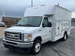 2024 Ford E-450 RWD, Service Utility Van for sale #BFB240095 - photo 18