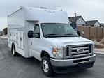 2024 Ford E-450 RWD, Service Utility Van for sale #BFB240095 - photo 1