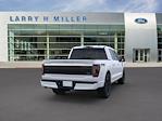 2023 Ford F-150 SuperCrew Cab 4WD, Pickup for sale #PFB78145 - photo 10