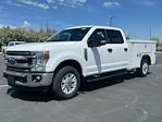 New 2022 Ford F-350 XLT Crew Cab RWD, 8' 2" Monroe Truck Equipment ServicePRO™ Service Truck for sale #NEF07835 - photo 1