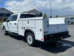 New 2022 Ford F-350 XLT Crew Cab RWD, 8' 2" Monroe Truck Equipment ServicePRO™ Service Truck for sale #NEF07835 - photo 2