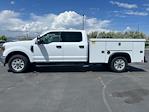 New 2022 Ford F-350 XLT Crew Cab RWD, 8' 2" Monroe Truck Equipment ServicePRO™ Service Truck for sale #NEF07835 - photo 3
