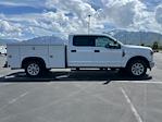 New 2022 Ford F-350 XLT Crew Cab RWD, 8' 2" Monroe Truck Equipment ServicePRO™ Service Truck for sale #NEF07835 - photo 6