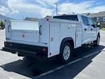 New 2022 Ford F-350 XLT Crew Cab RWD, 8' 2" Monroe Truck Equipment ServicePRO™ Service Truck for sale #NEF07835 - photo 7