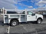 New 2023 Ford F-250 XL Regular Cab 4WD, Monroe Truck Equipment ServicePRO™ Service Truck for sale #PEC28266 - photo 4