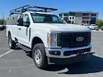 New 2023 Ford F-350 XL Regular Cab 4WD, Pickup for sale #PEC33058 - photo 1