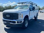 New 2023 Ford F-350 XL Regular Cab 4WD, Pickup for sale #PEC33058 - photo 16