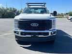 New 2023 Ford F-350 XL Regular Cab 4WD, Pickup for sale #PEC33058 - photo 17