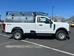 New 2023 Ford F-350 XL Regular Cab 4WD, Pickup for sale #PEC33058 - photo 18