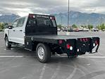New 2023 Ford F-350 XL Crew Cab 4WD, Scelzi Front Range Flatbed Truck for sale #PEC65675 - photo 5