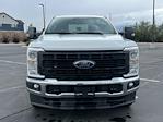 New 2023 Ford F-350 XL Crew Cab 4WD, Scelzi Front Range Flatbed Truck for sale #PEC65675 - photo 8