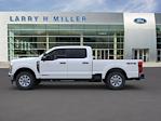 2023 Ford F-350 Crew Cab SRW 4WD, Pickup for sale #PED02233 - photo 4