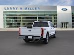 2023 Ford F-350 Crew Cab SRW 4WD, Pickup for sale #PED02233 - photo 8